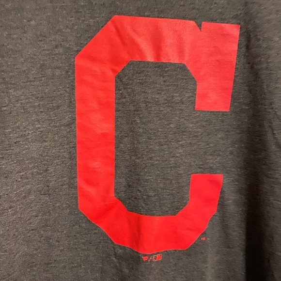 Cleveland Guardians (Indians) Fanatics tee shirt - Picture 2 of 3
